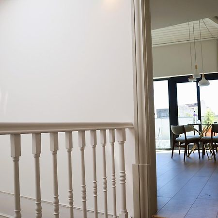Palacio Fenizia Lux Apartments 波尔图 外观 照片