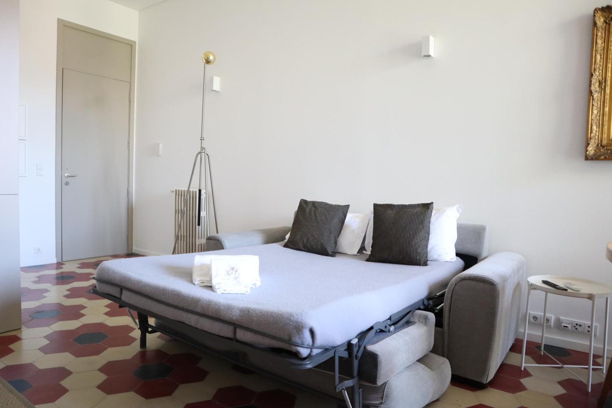 Palacio Fenizia Lux Apartments 波尔图 外观 照片