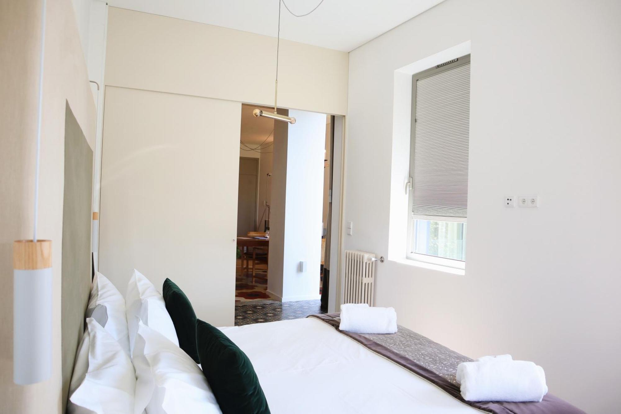 Palacio Fenizia Lux Apartments 波尔图 外观 照片