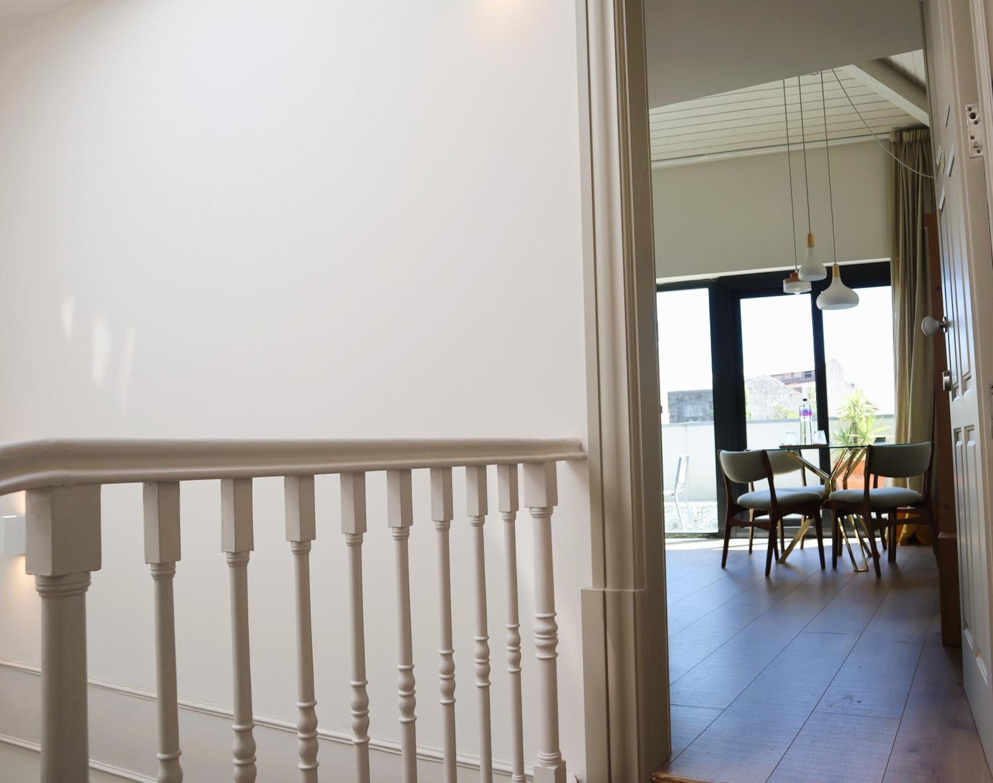Palacio Fenizia Lux Apartments 波尔图 外观 照片