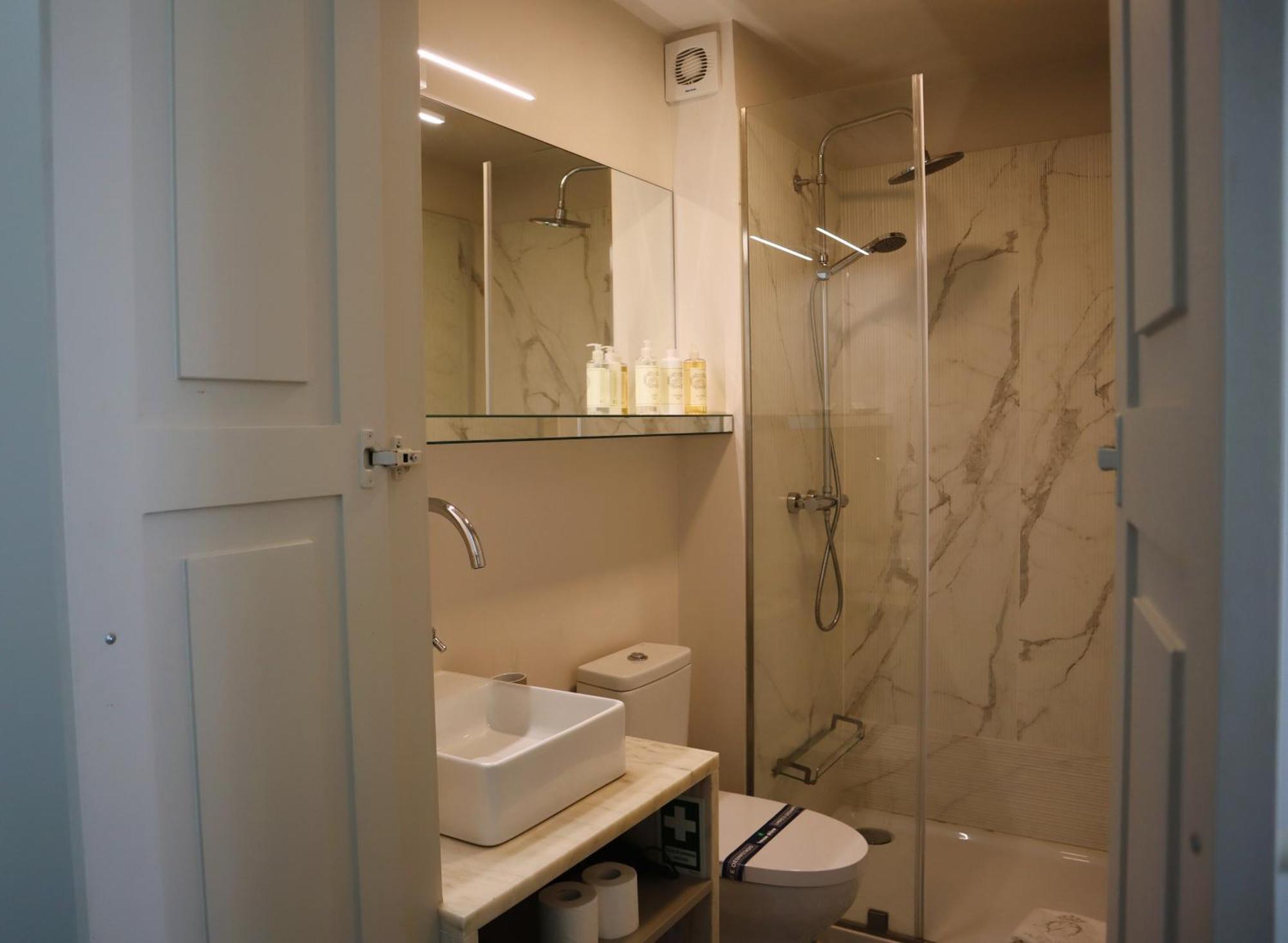 Palacio Fenizia Lux Apartments 波尔图 外观 照片