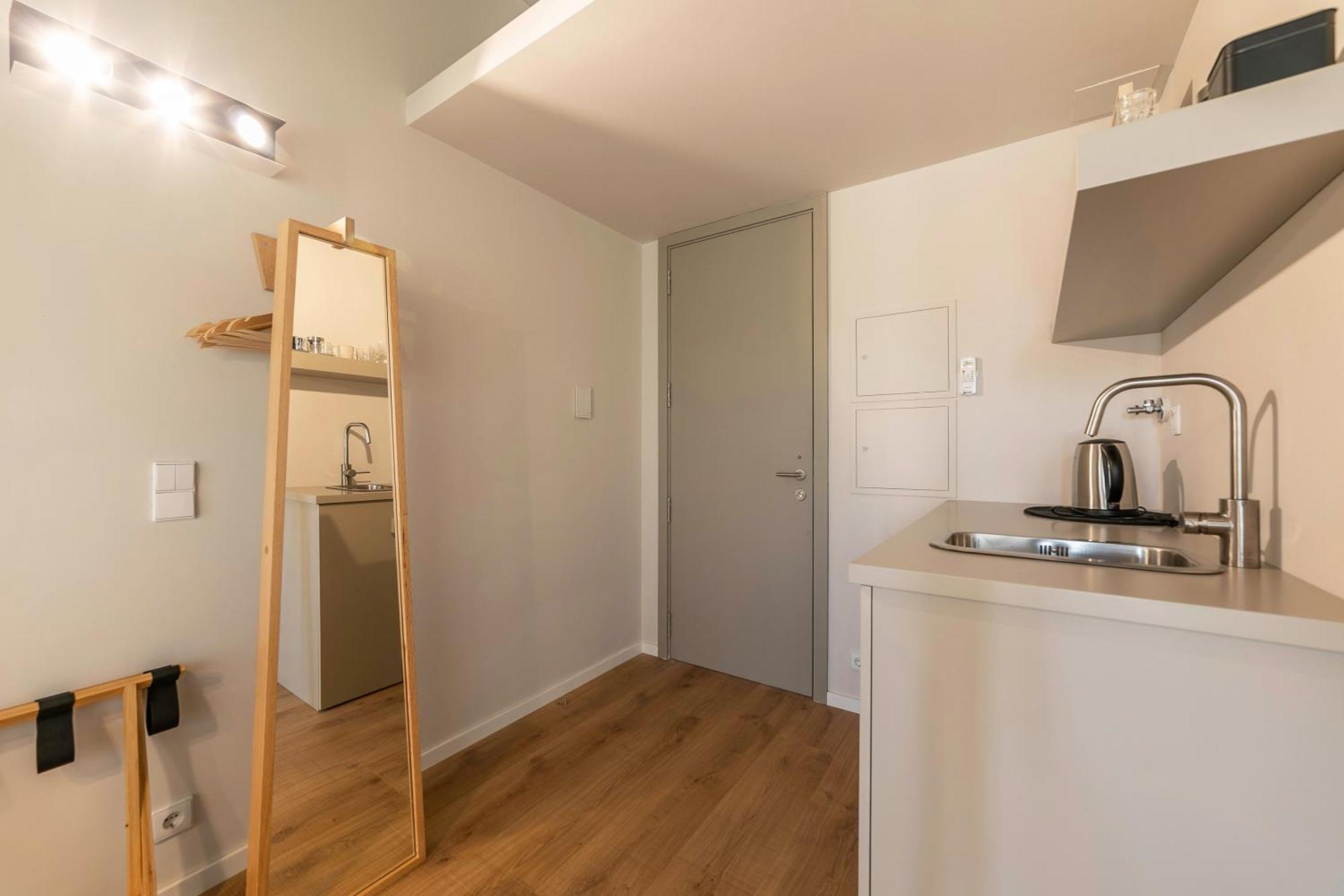 Palacio Fenizia Lux Apartments 波尔图 外观 照片