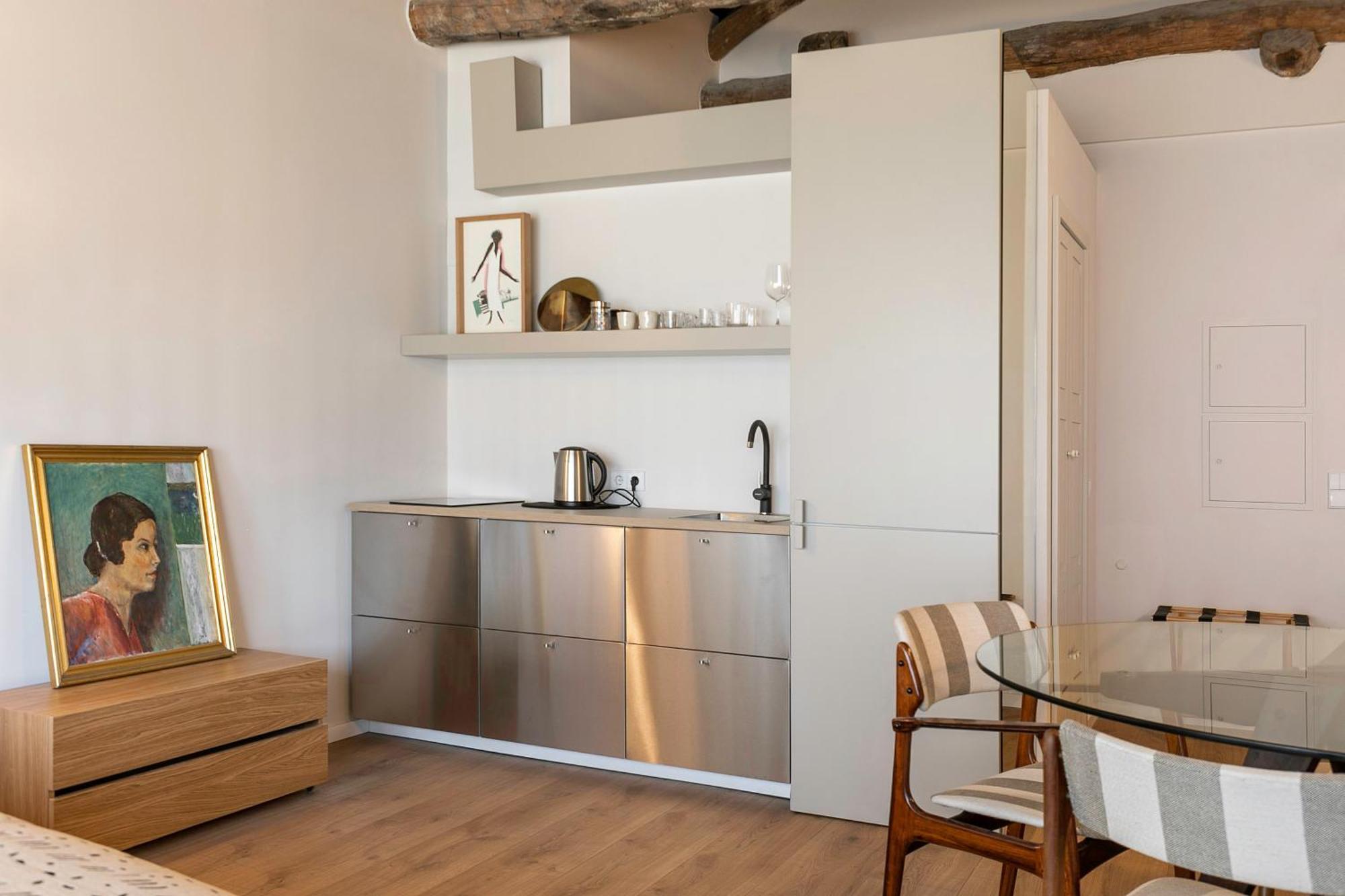 Palacio Fenizia Lux Apartments 波尔图 客房 照片