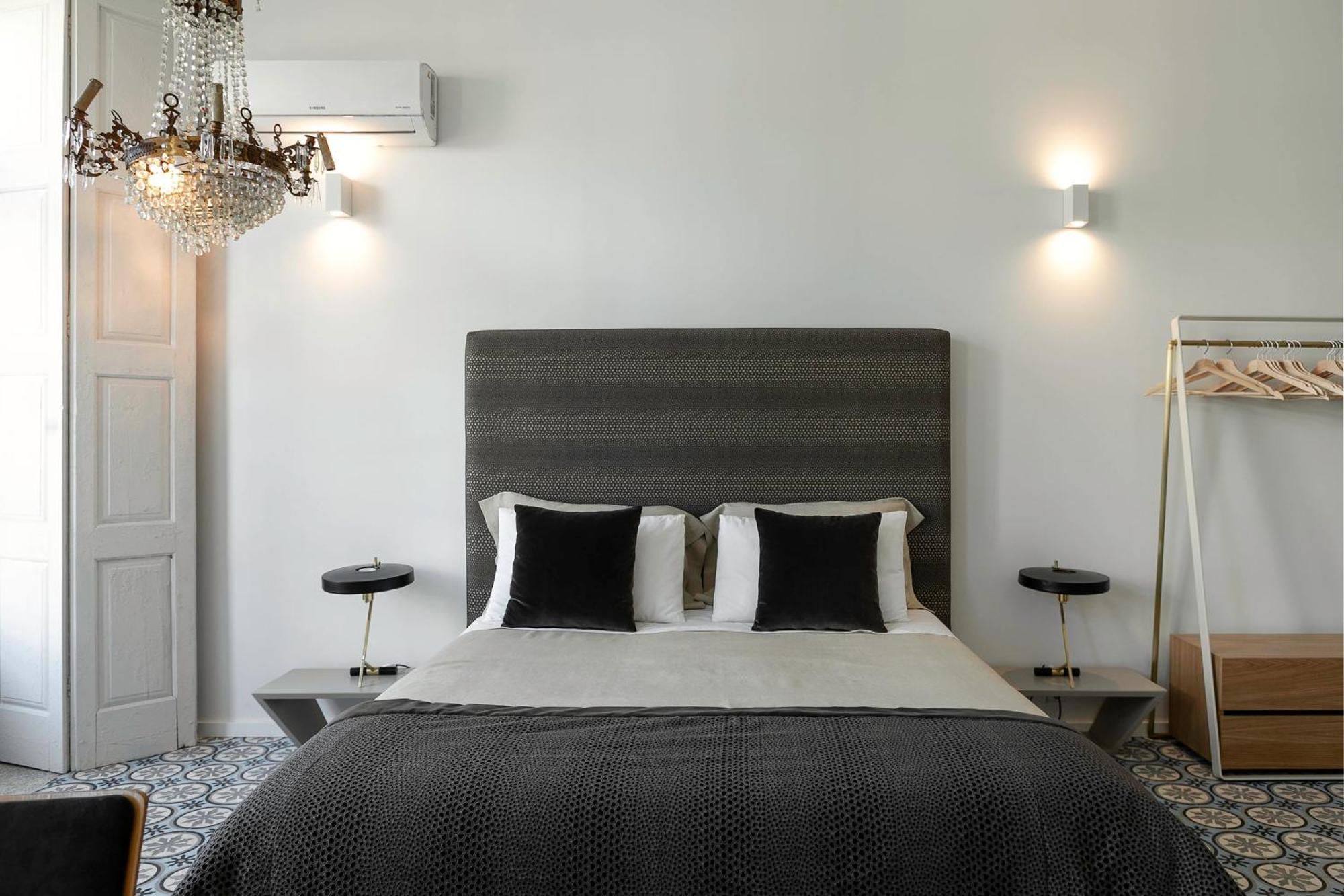 Palacio Fenizia Lux Apartments 波尔图 客房 照片
