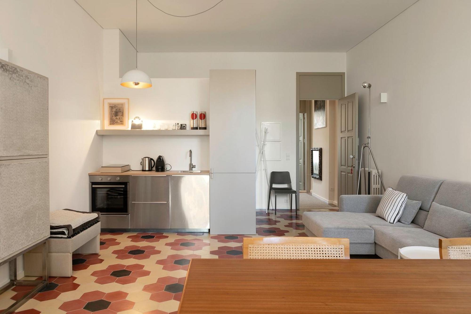 Palacio Fenizia Lux Apartments 波尔图 外观 照片