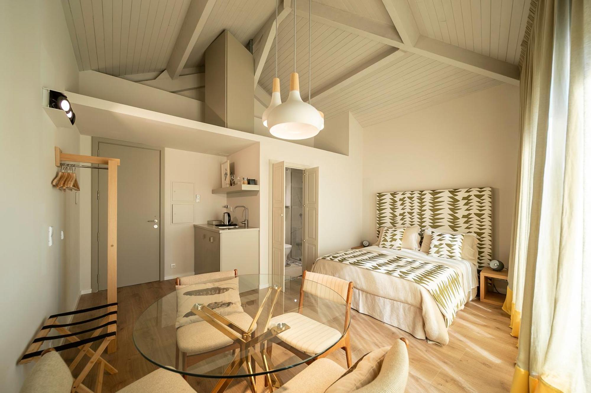 Palacio Fenizia Lux Apartments 波尔图 外观 照片