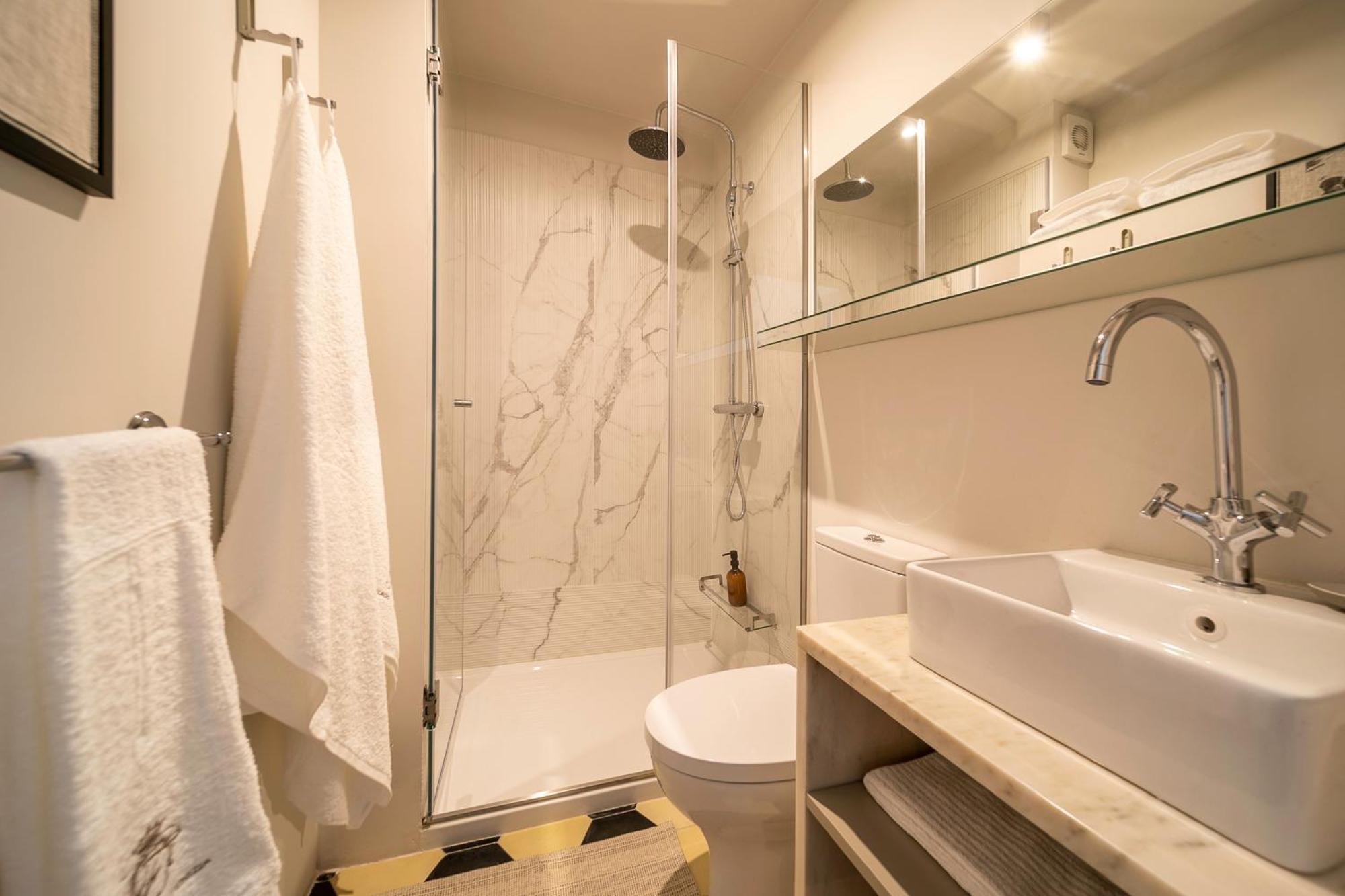 Palacio Fenizia Lux Apartments 波尔图 客房 照片