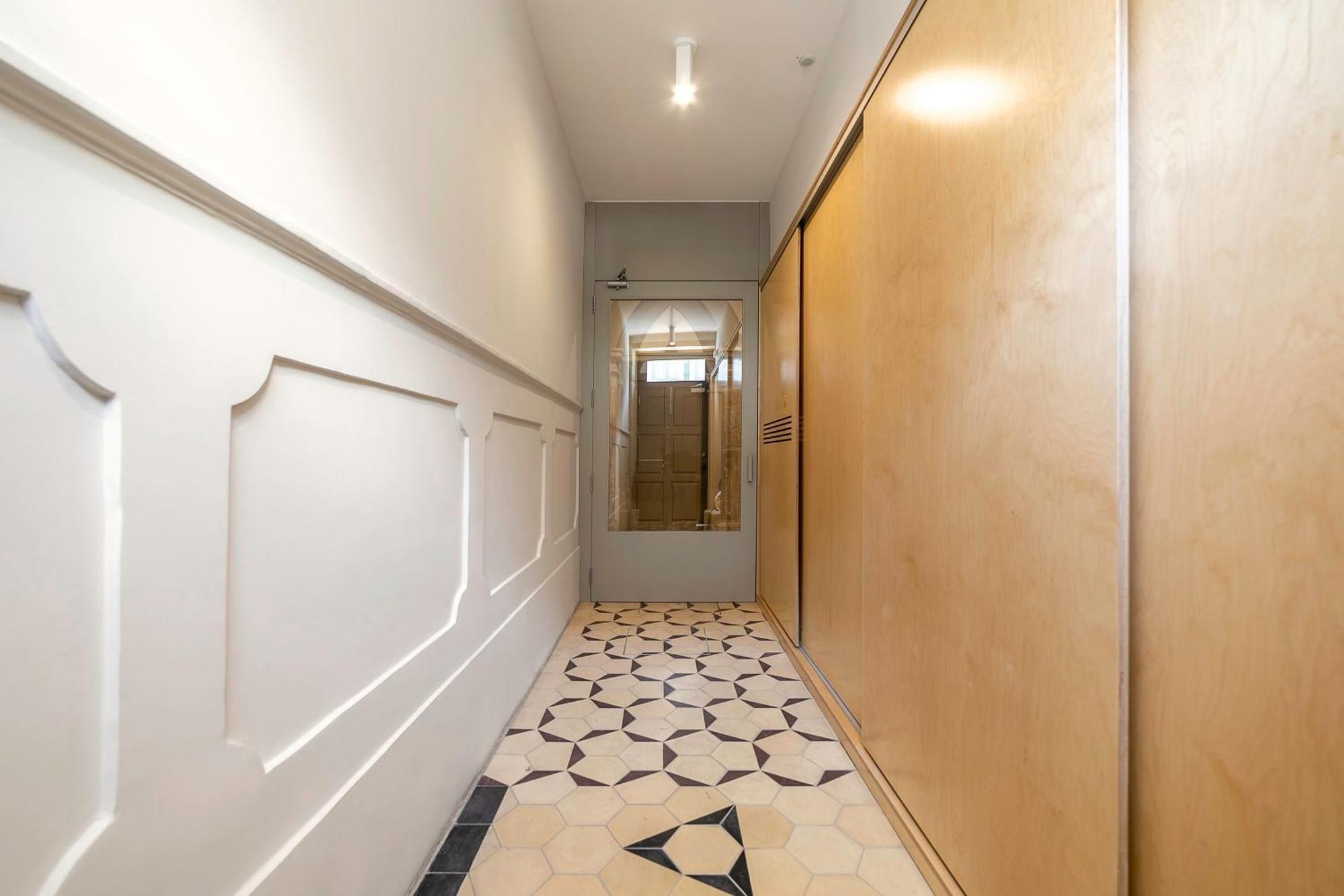 Palacio Fenizia Lux Apartments 波尔图 外观 照片