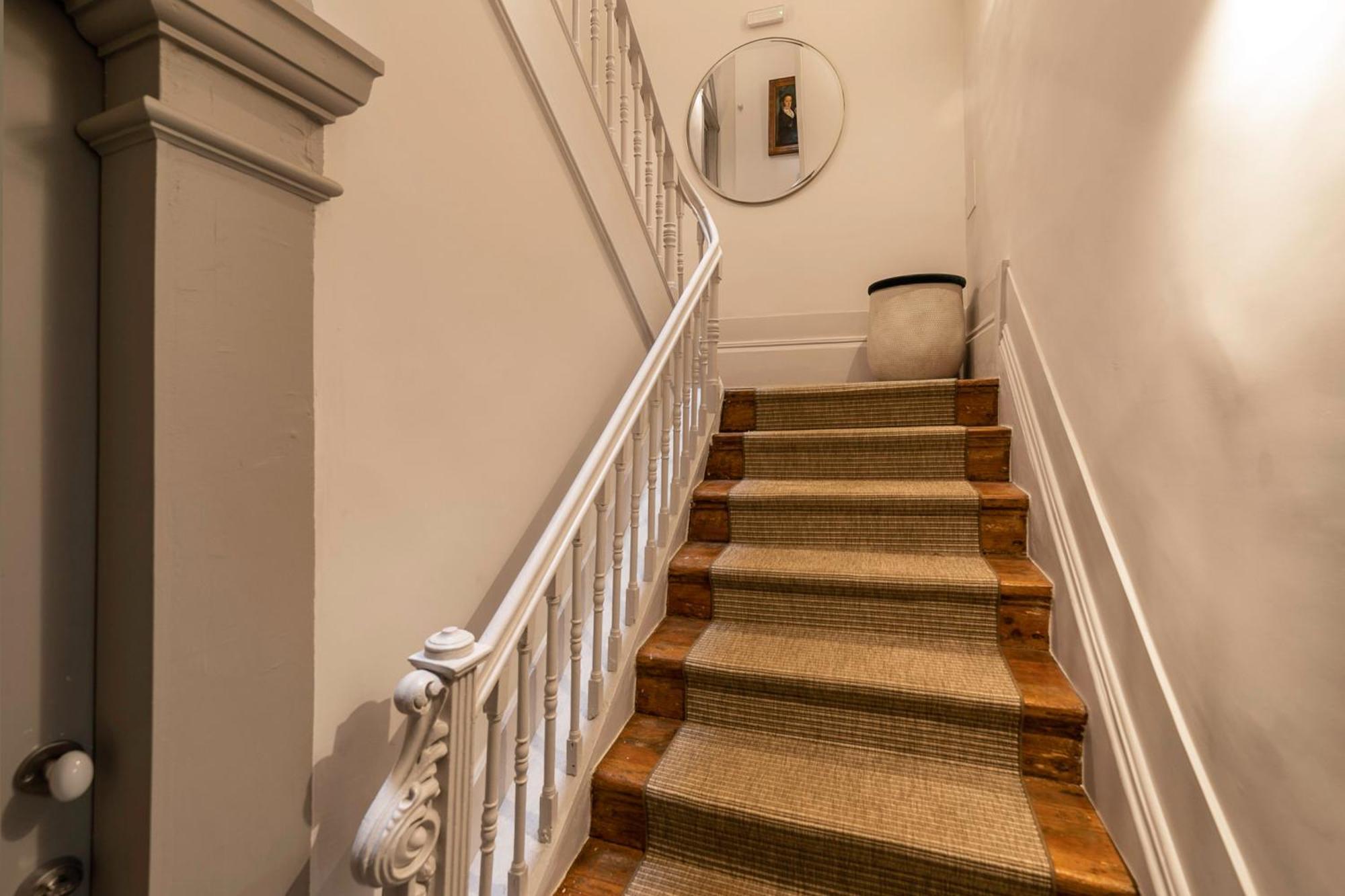 Palacio Fenizia Lux Apartments 波尔图 外观 照片